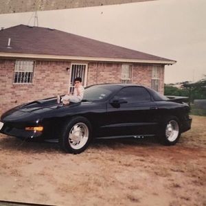 Meet your Posher, Ricky